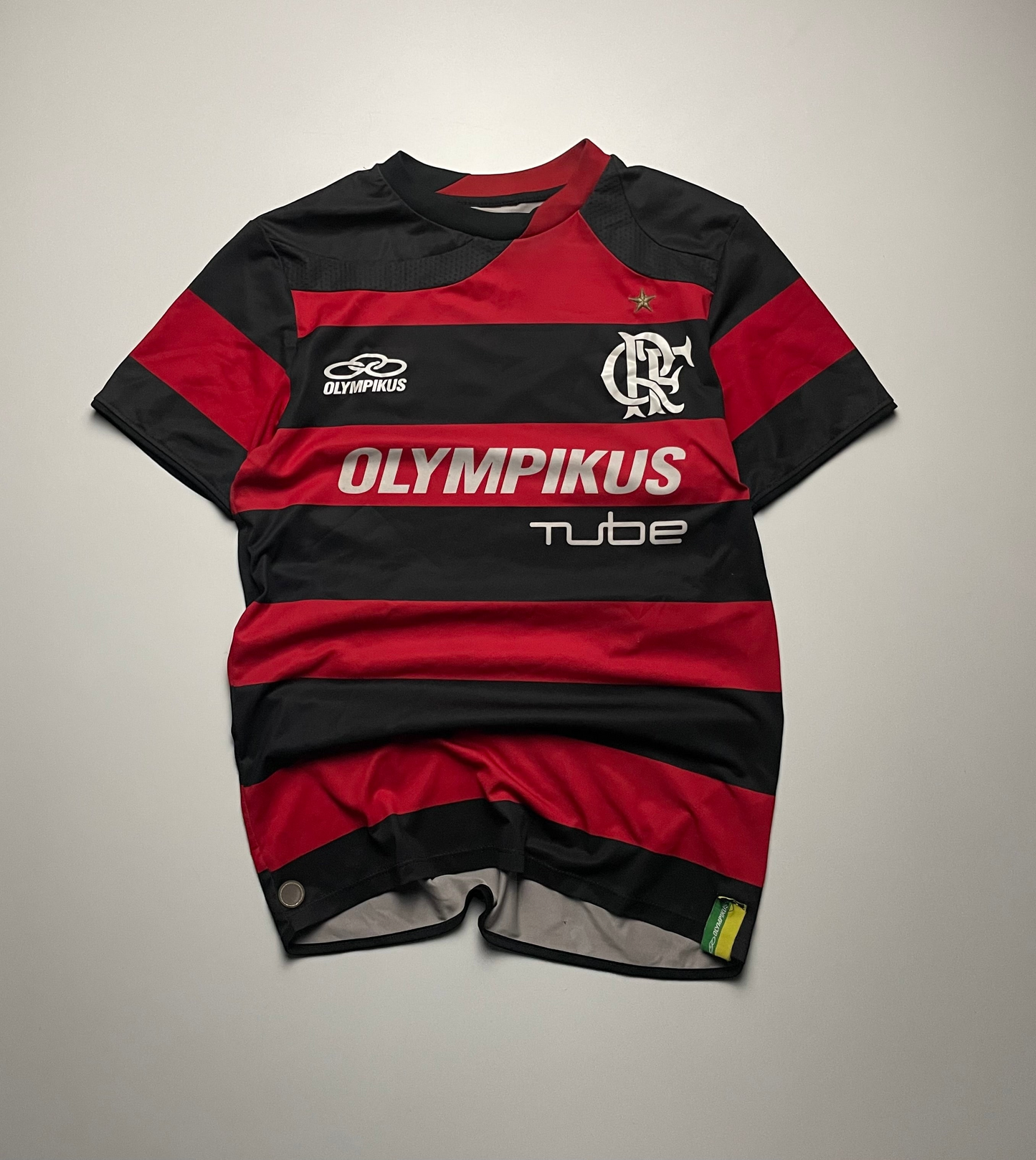 Olympikus x Flamengo 2009