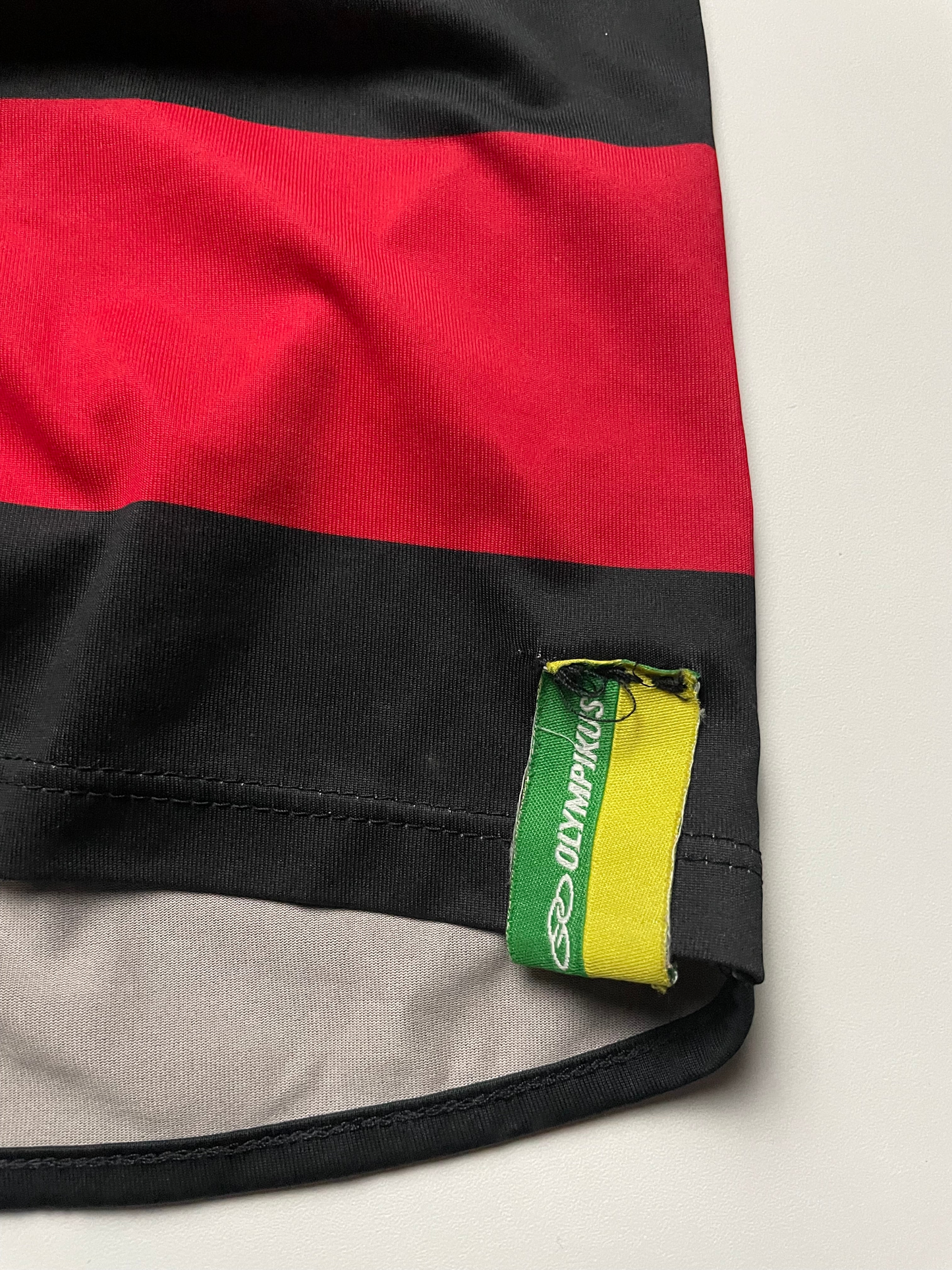Olympikus x Flamengo 2009