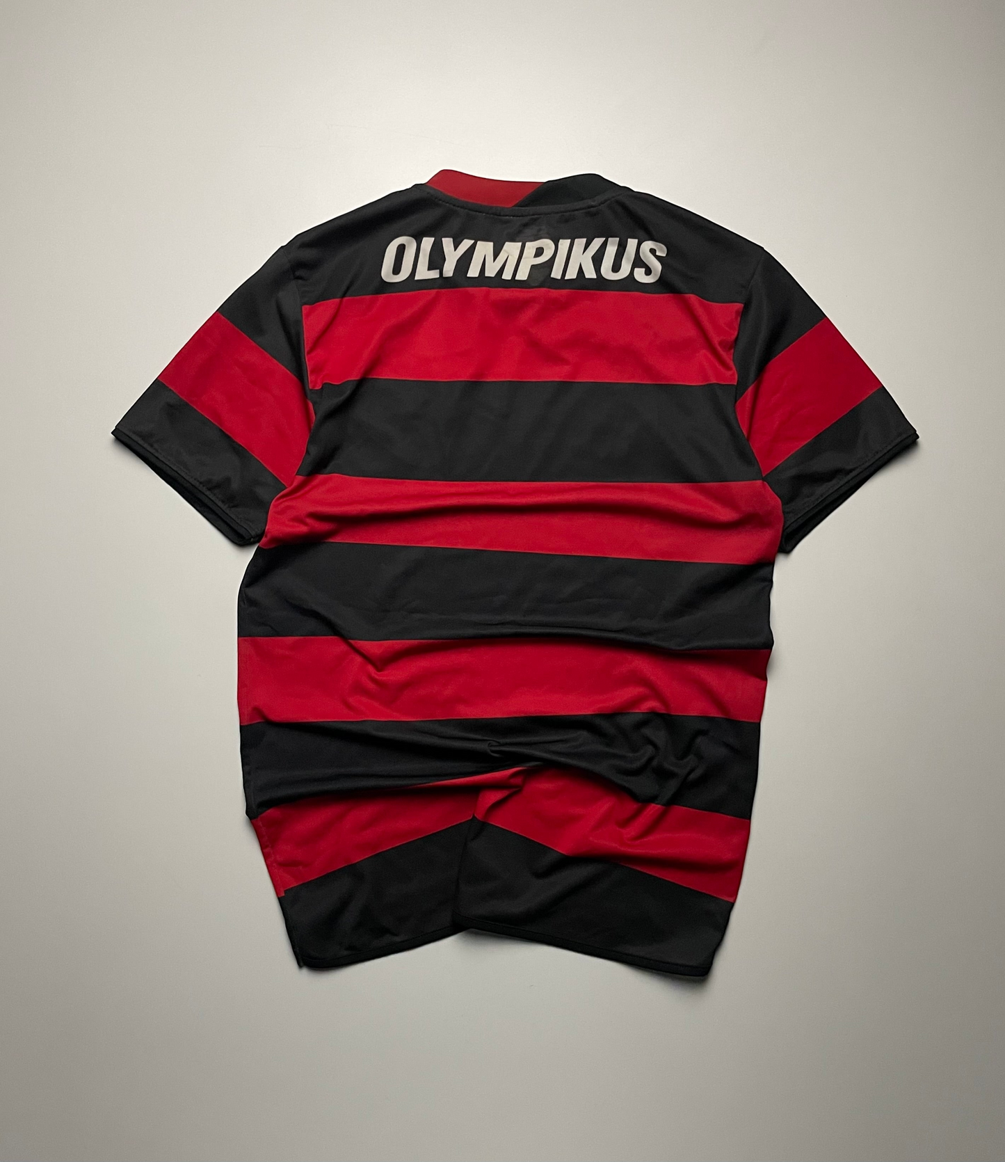 Olympikus x Flamengo 2009
