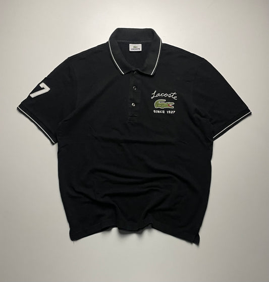 Camisa Polo Lacoste