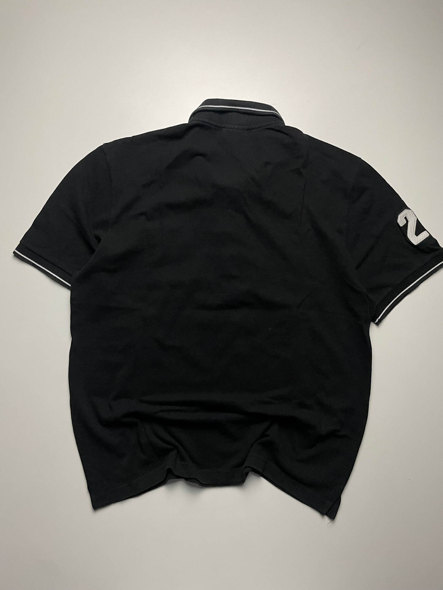 Camisa Polo Lacoste