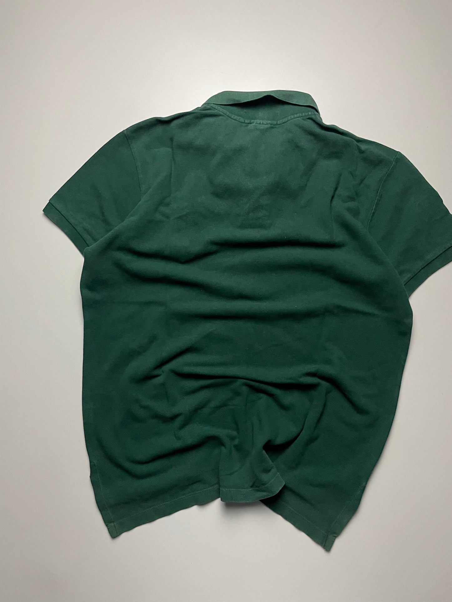 Camisa Polo Ralph Lauren