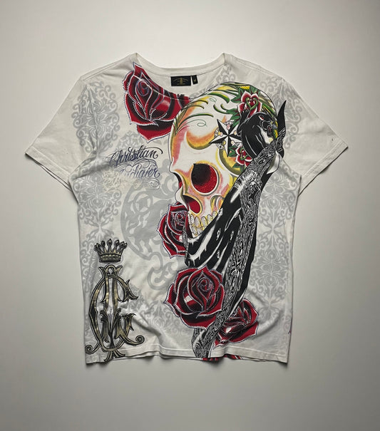 Camisa Christian Audier - Vintage