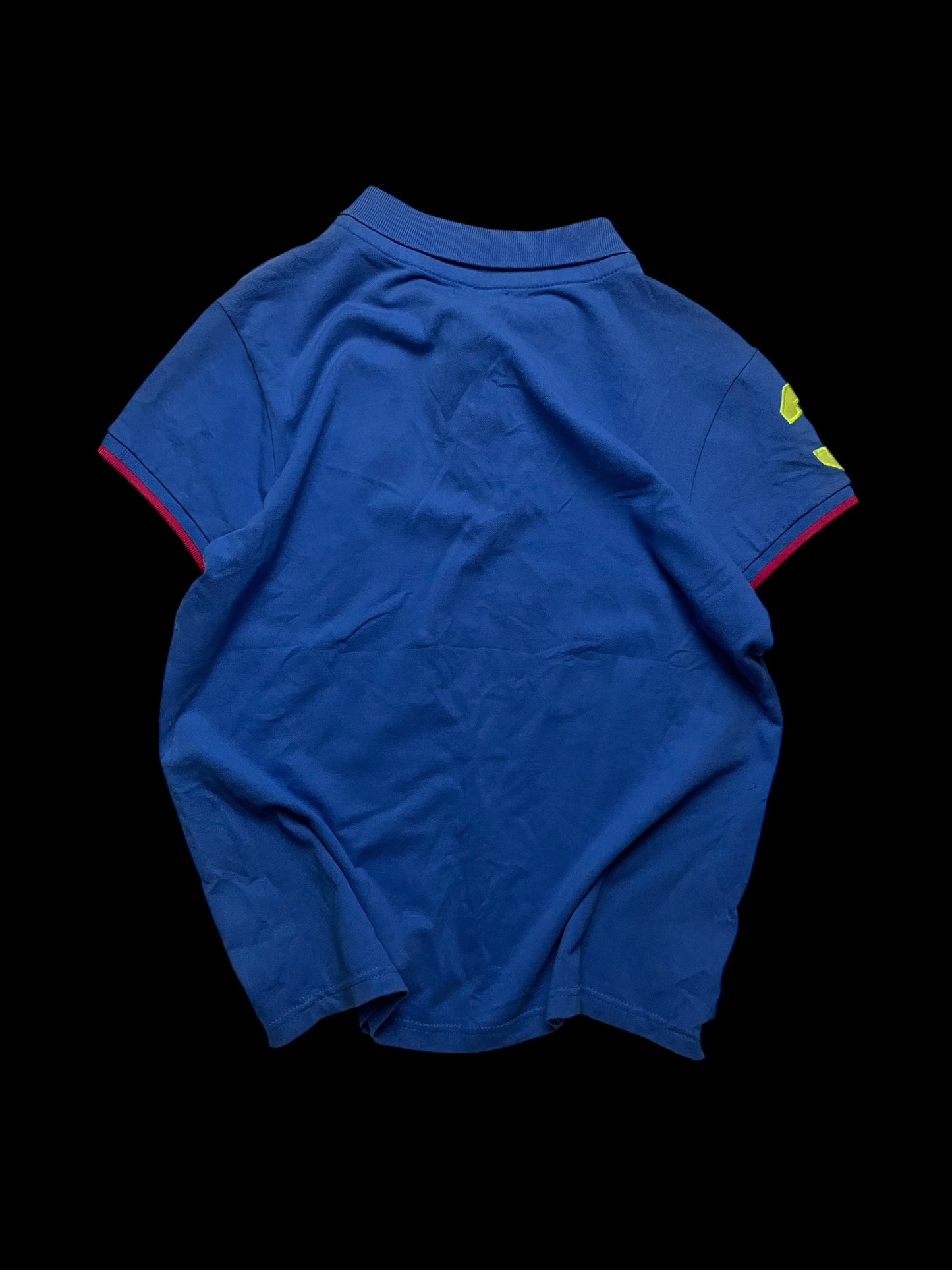 Camisa Polo USPA - Feminina