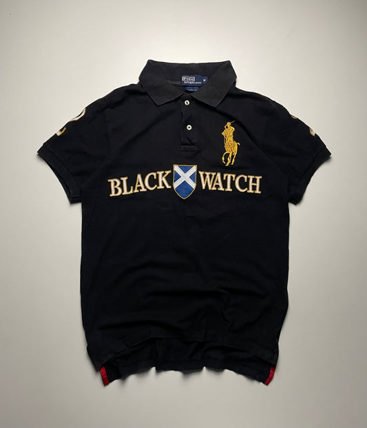 Polo Ralph Lauren Black Watch