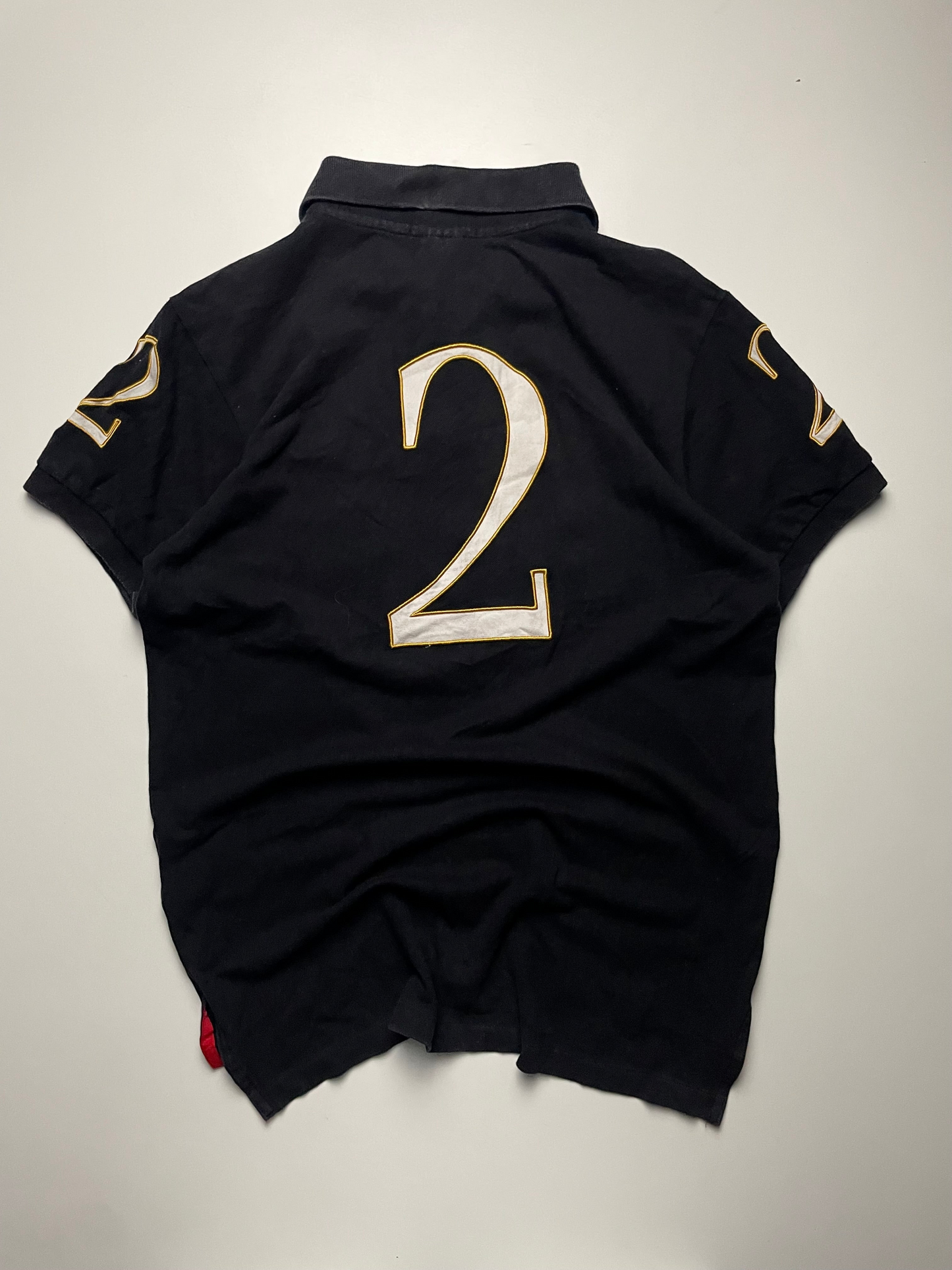 Polo Ralph Lauren Black Watch