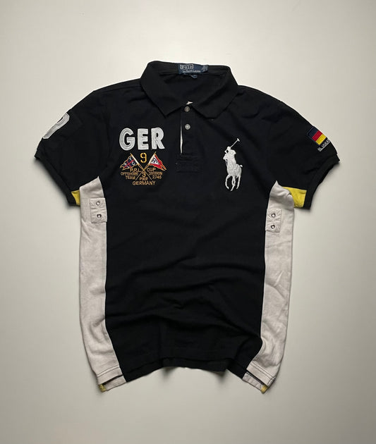 Camisa Polo Ralph Lauren Germany