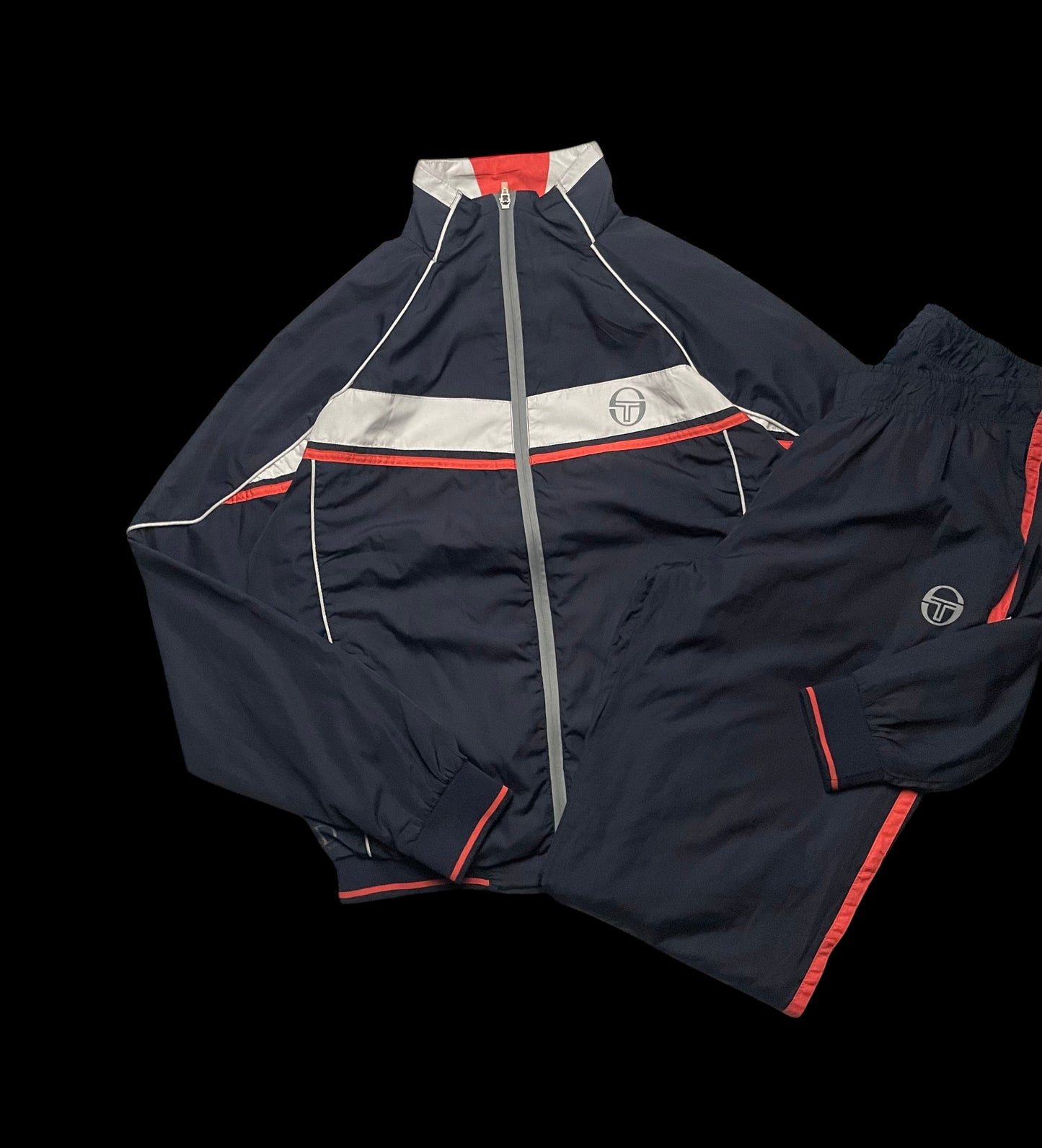 Conjunto Sérgio Tacchini