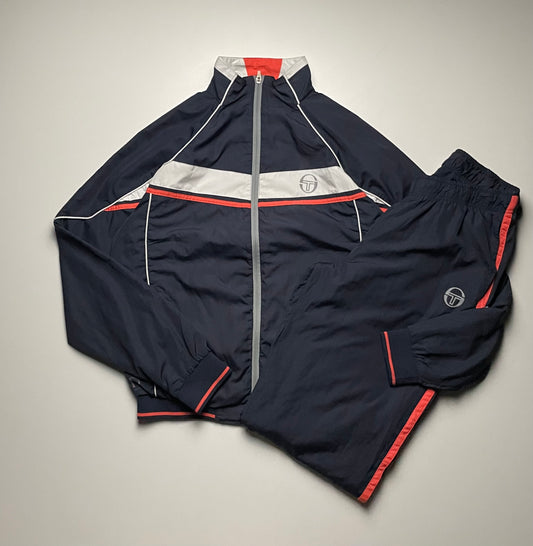 Conjunto Sérgio Tacchini