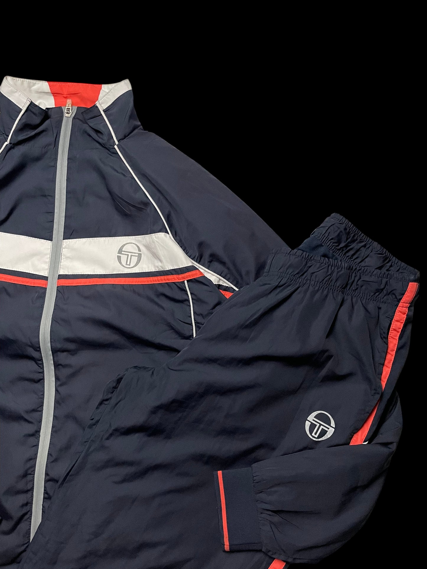 Conjunto Sérgio Tacchini