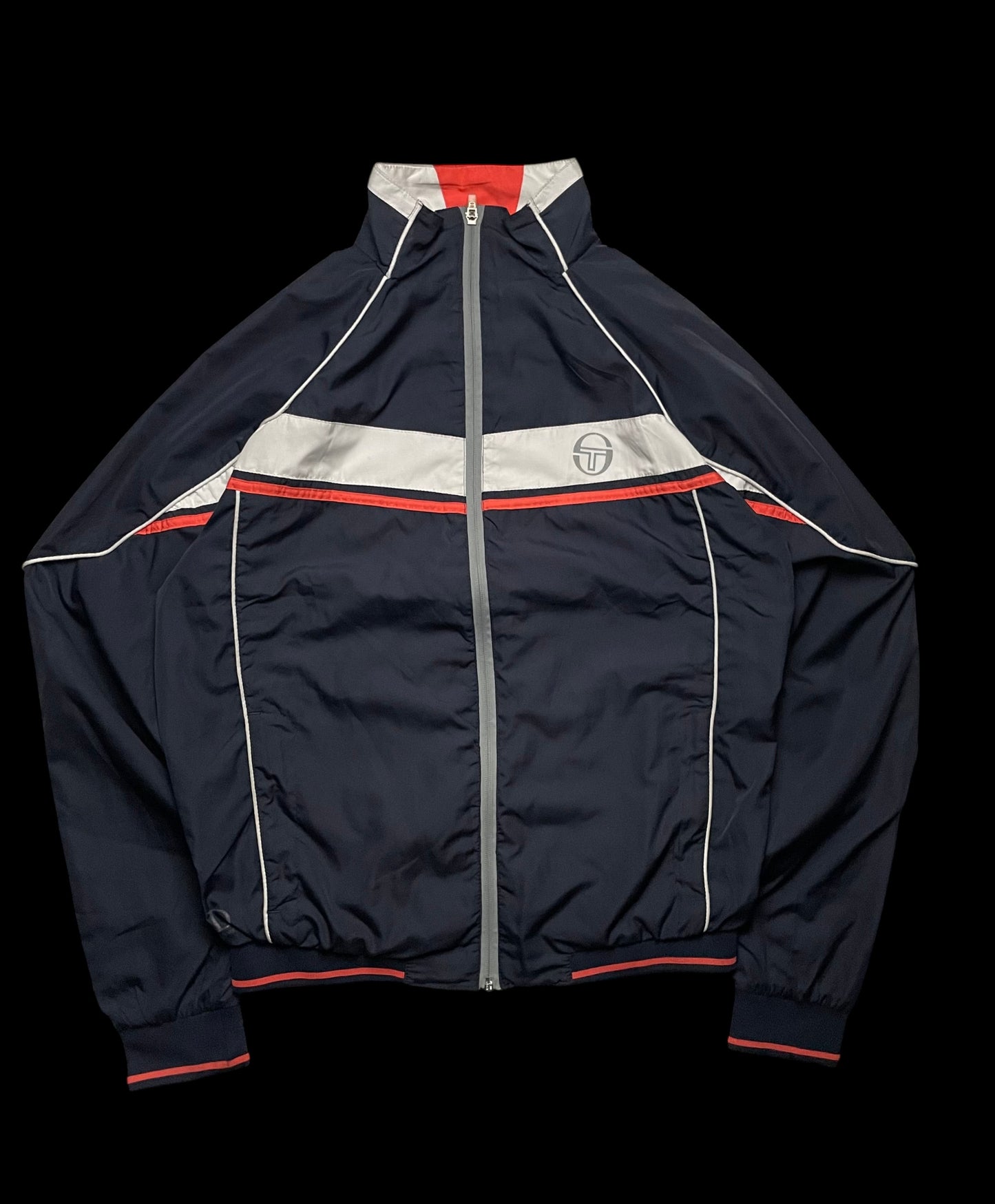 Conjunto Sérgio Tacchini