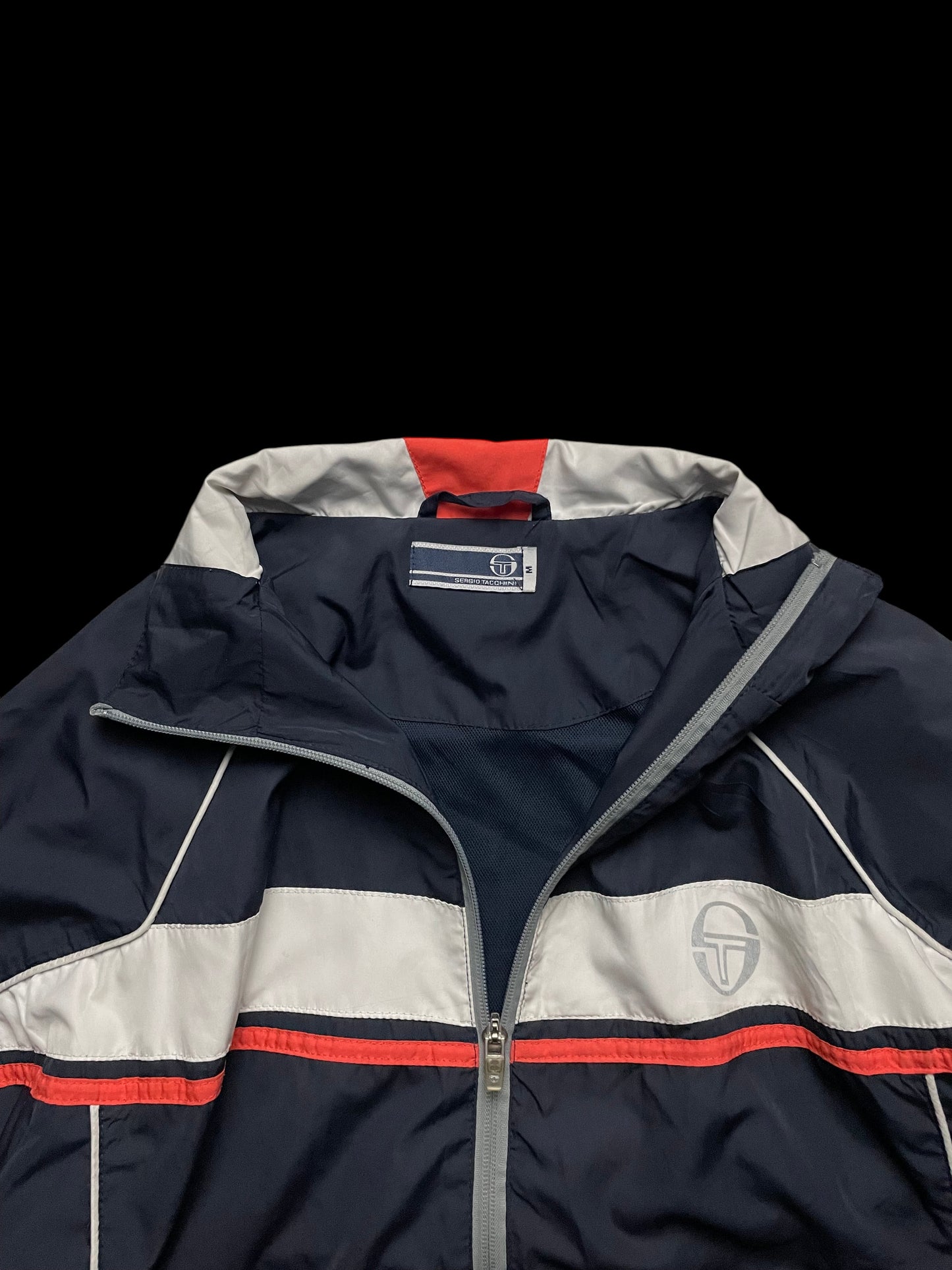 Conjunto Sérgio Tacchini