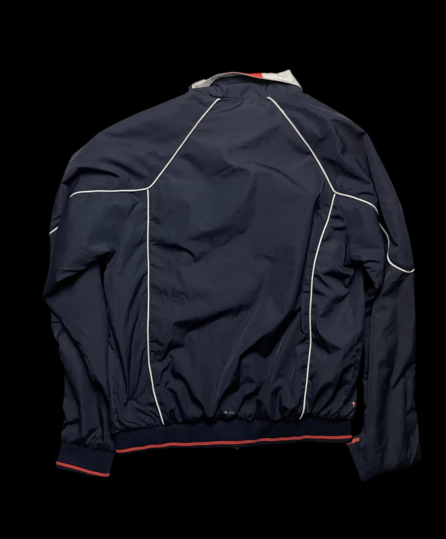Conjunto Sérgio Tacchini
