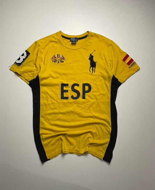 Camisa Polo Ralph Lauren Espanha