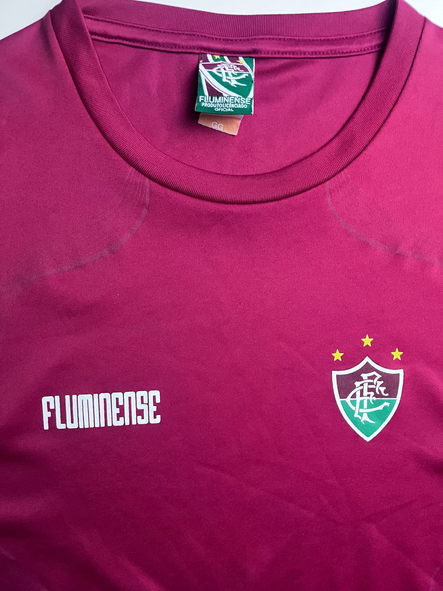 Camisa Fluminense Oficial