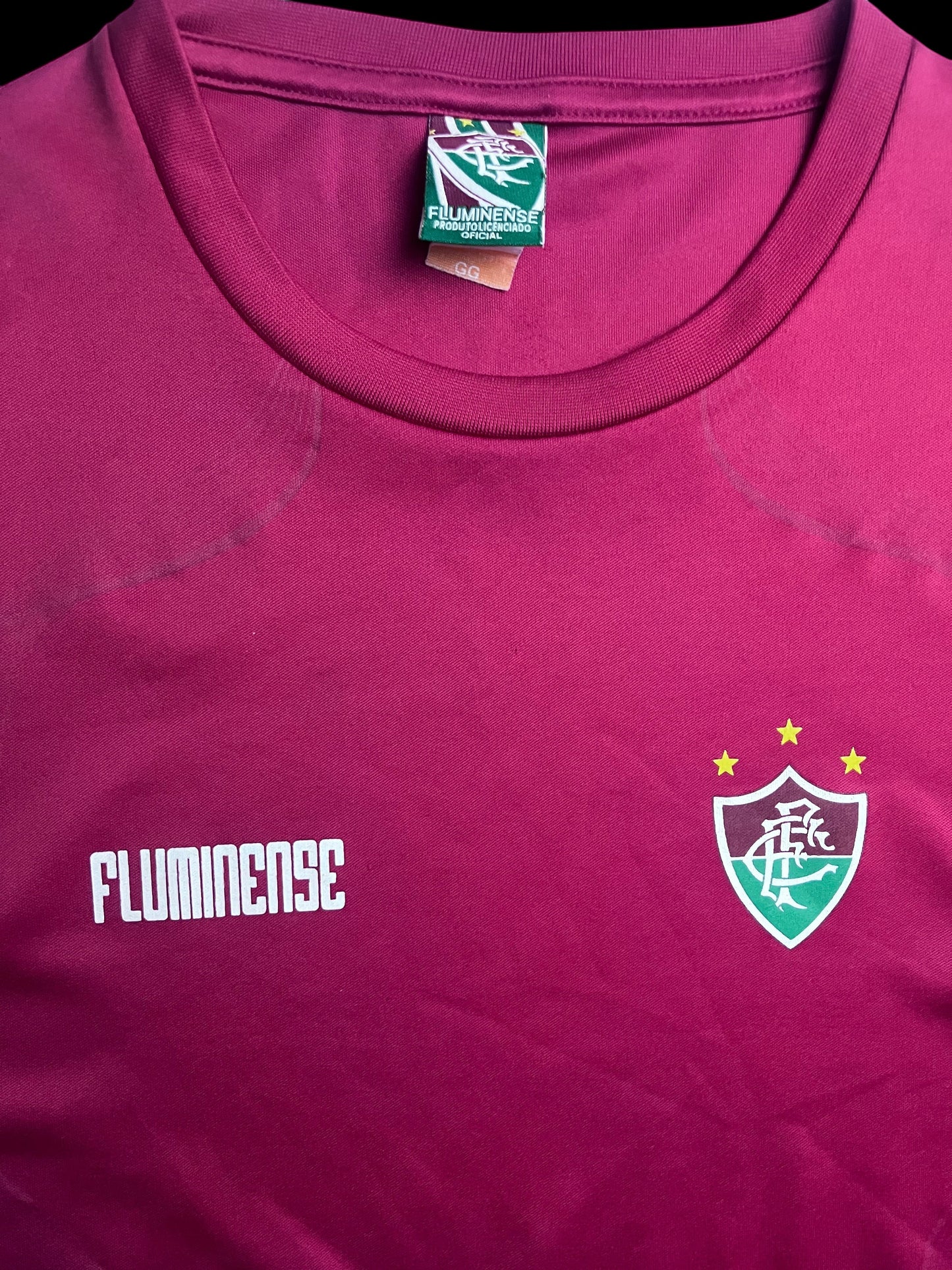 Camisa Fluminense Oficial
