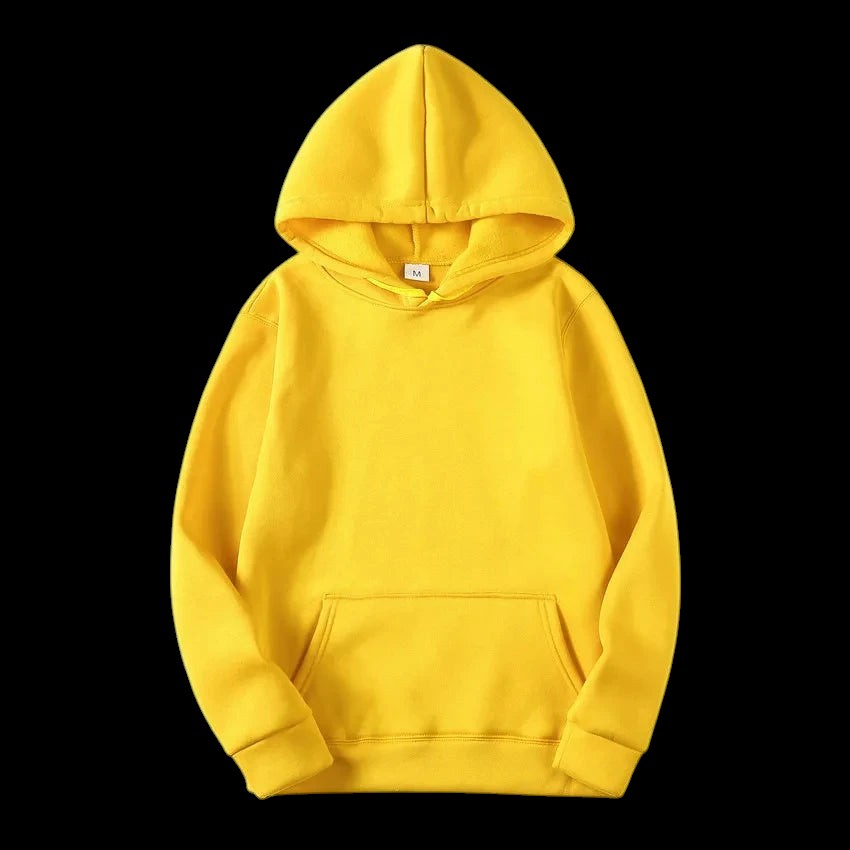 Blusa Moletom hoodie