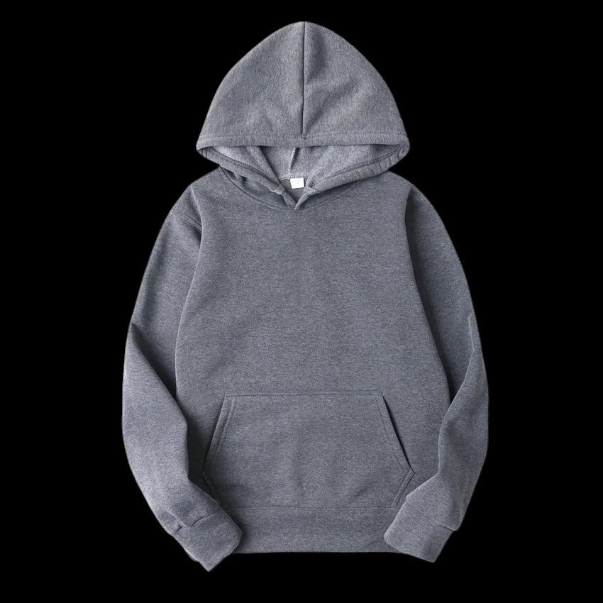 Blusa Moletom hoodie