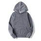 Blusa Moletom hoodie