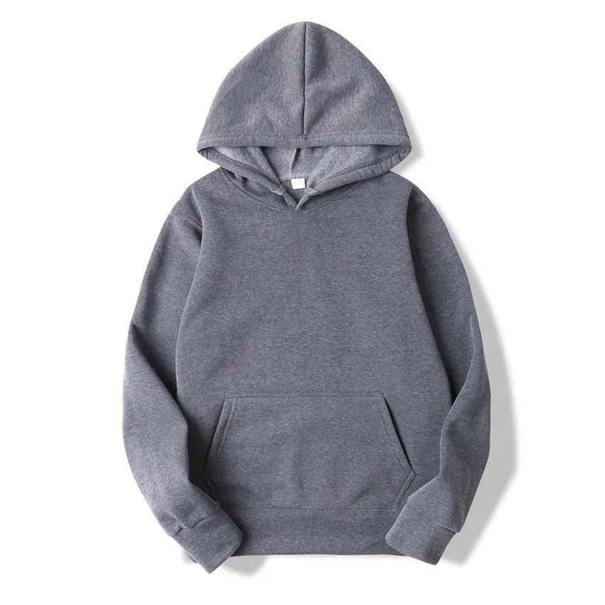 Blusa Moletom hoodie