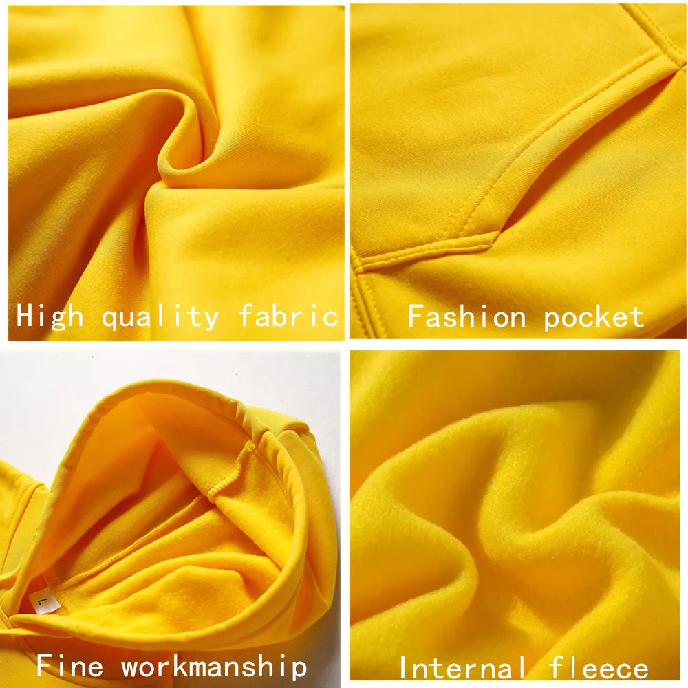 Blusa Moletom hoodie