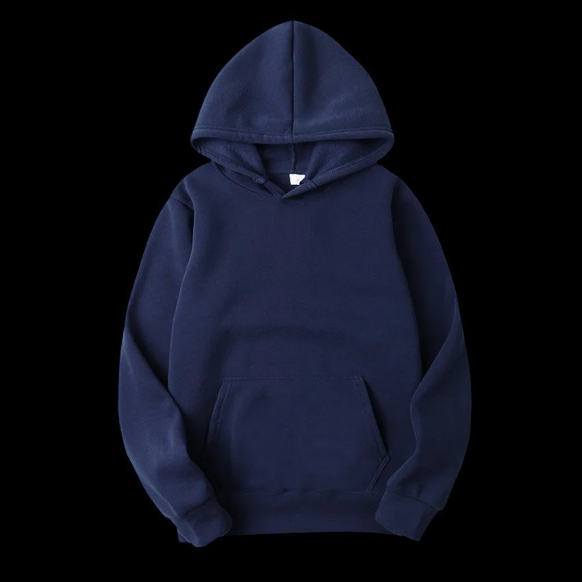 Blusa Moletom hoodie