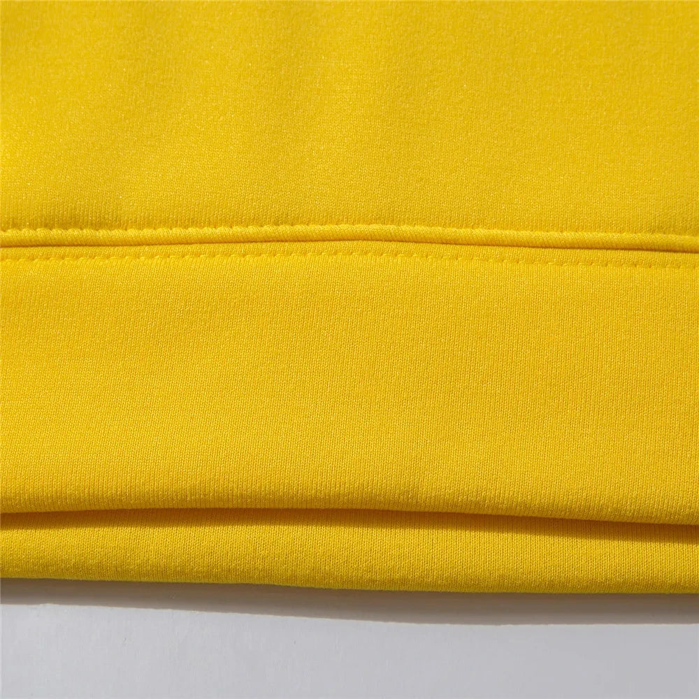 Blusa Moletom hoodie