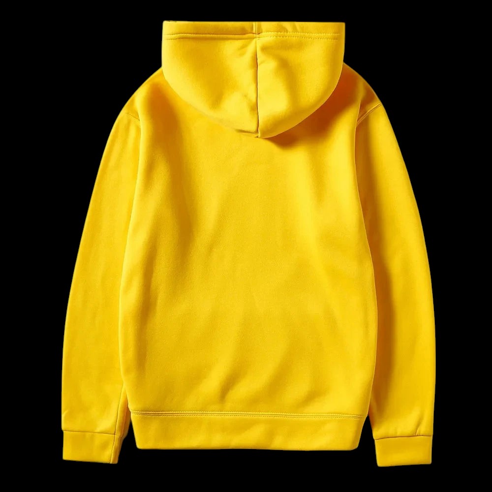 Blusa Moletom hoodie