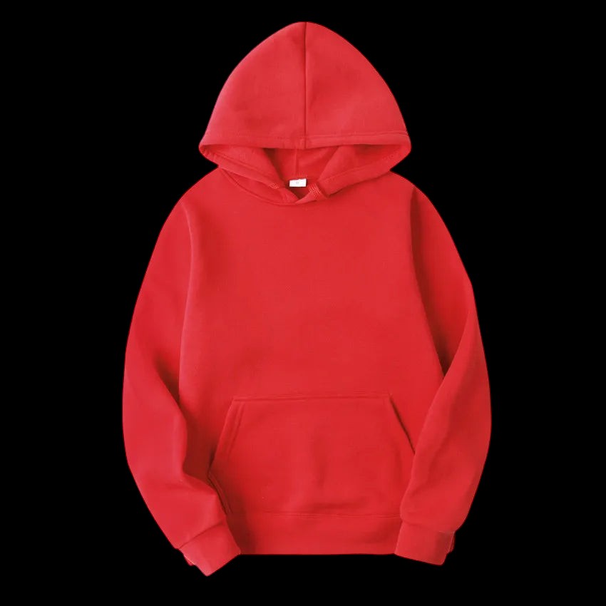 Blusa Moletom hoodie