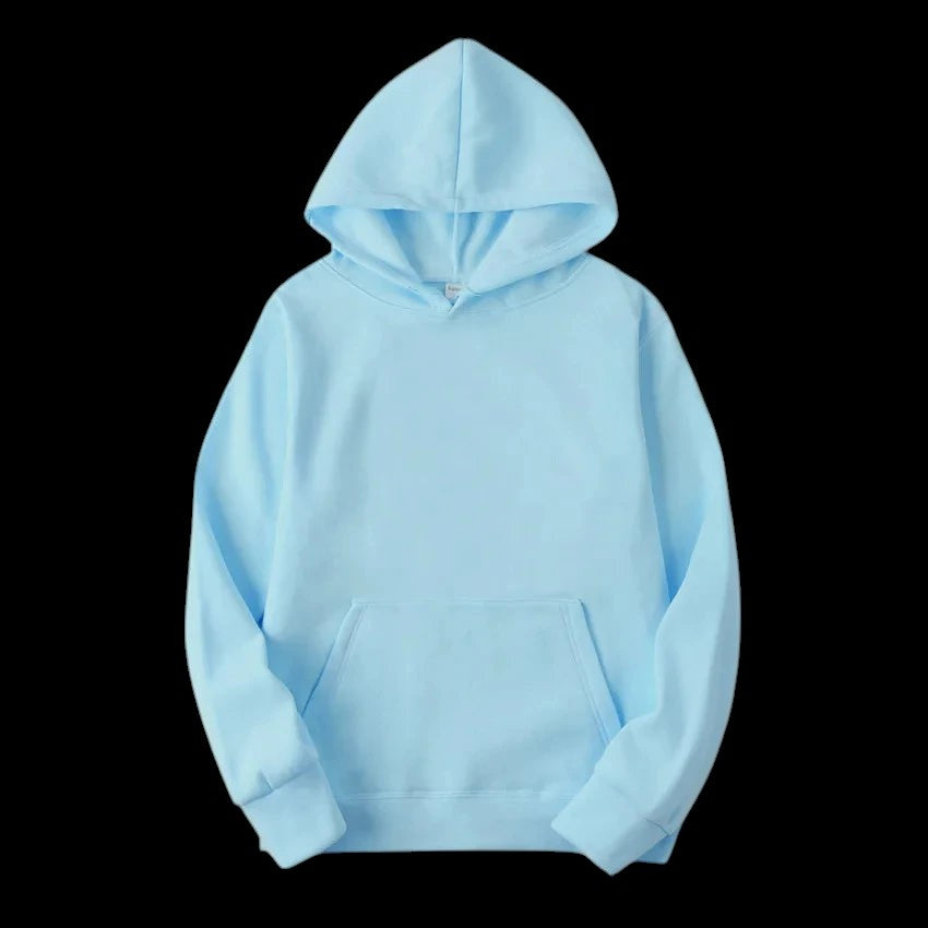 Blusa Moletom hoodie