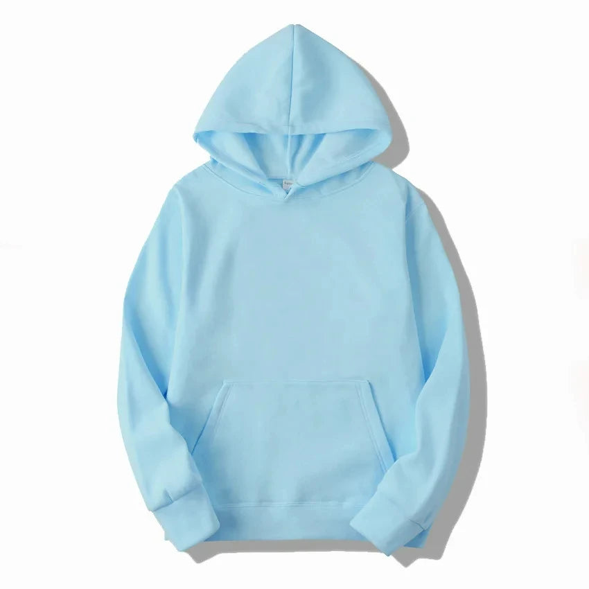 Blusa Moletom hoodie