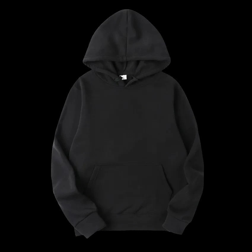 Blusa Moletom hoodie