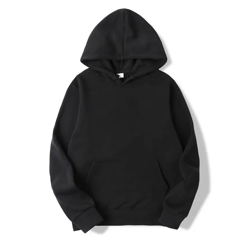 Blusa Moletom hoodie