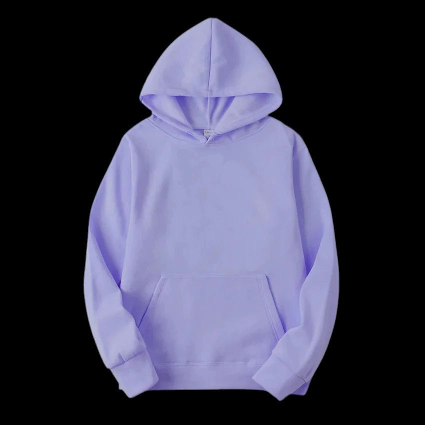 Blusa Moletom hoodie