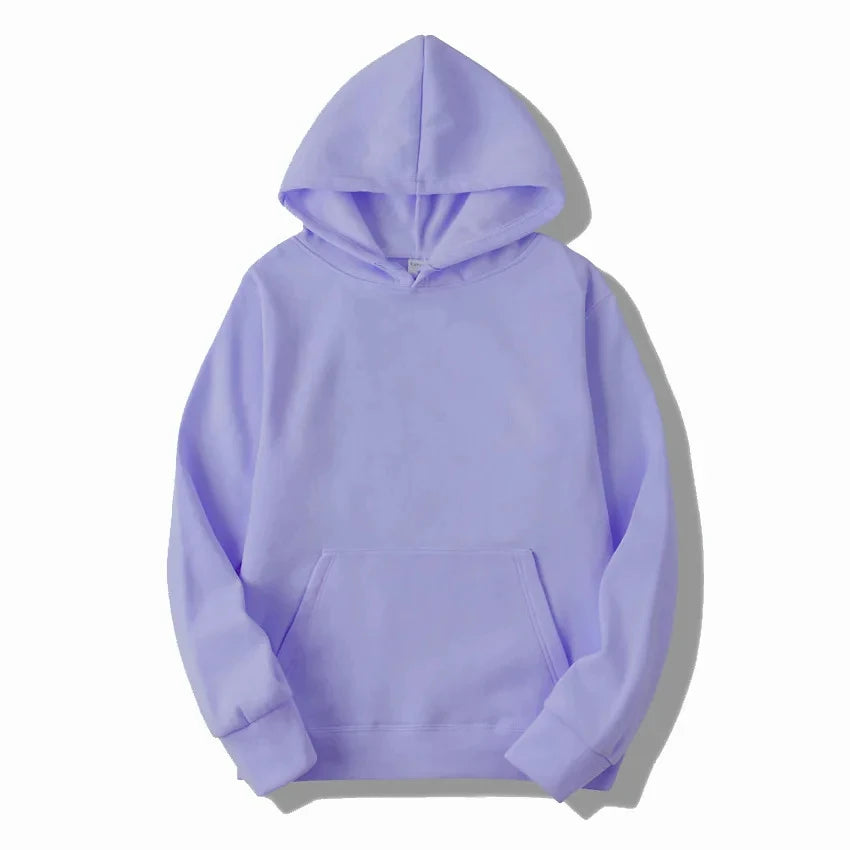 Blusa Moletom hoodie