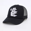 Boné Trucker hellstar - Novo