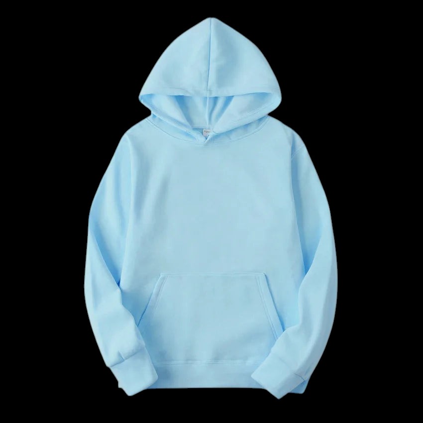 Blusa Moletom hoodie