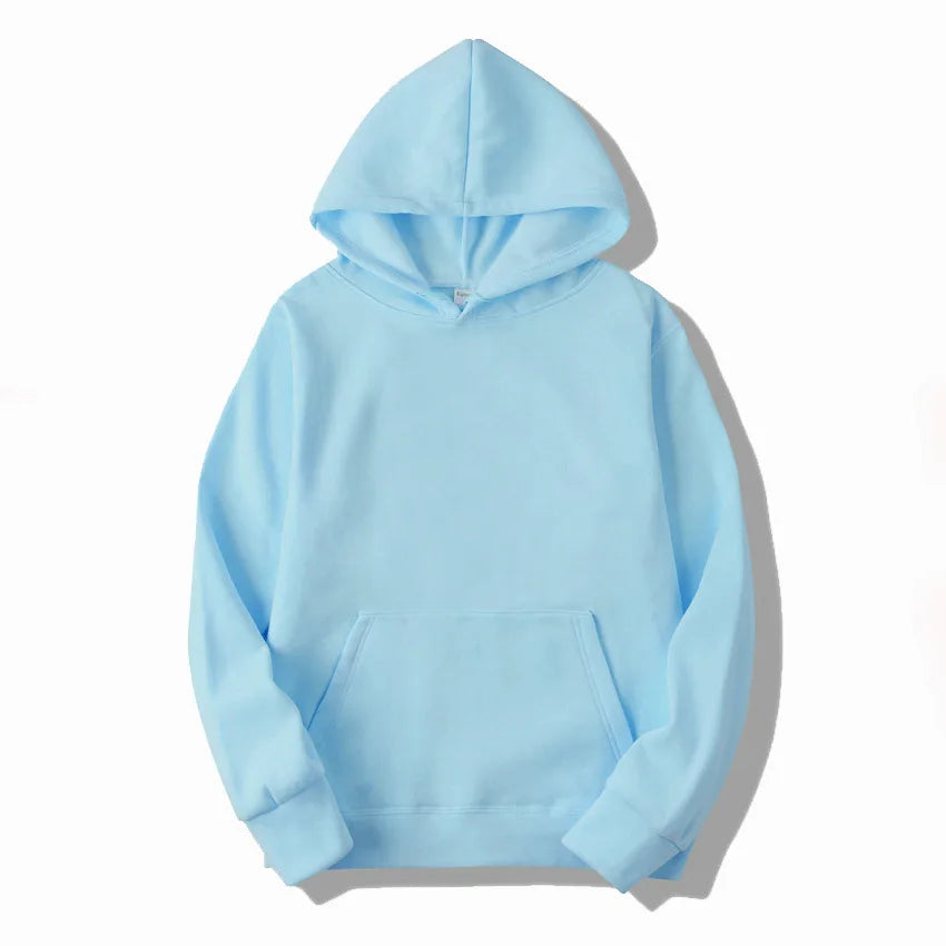 Blusa Moletom hoodie