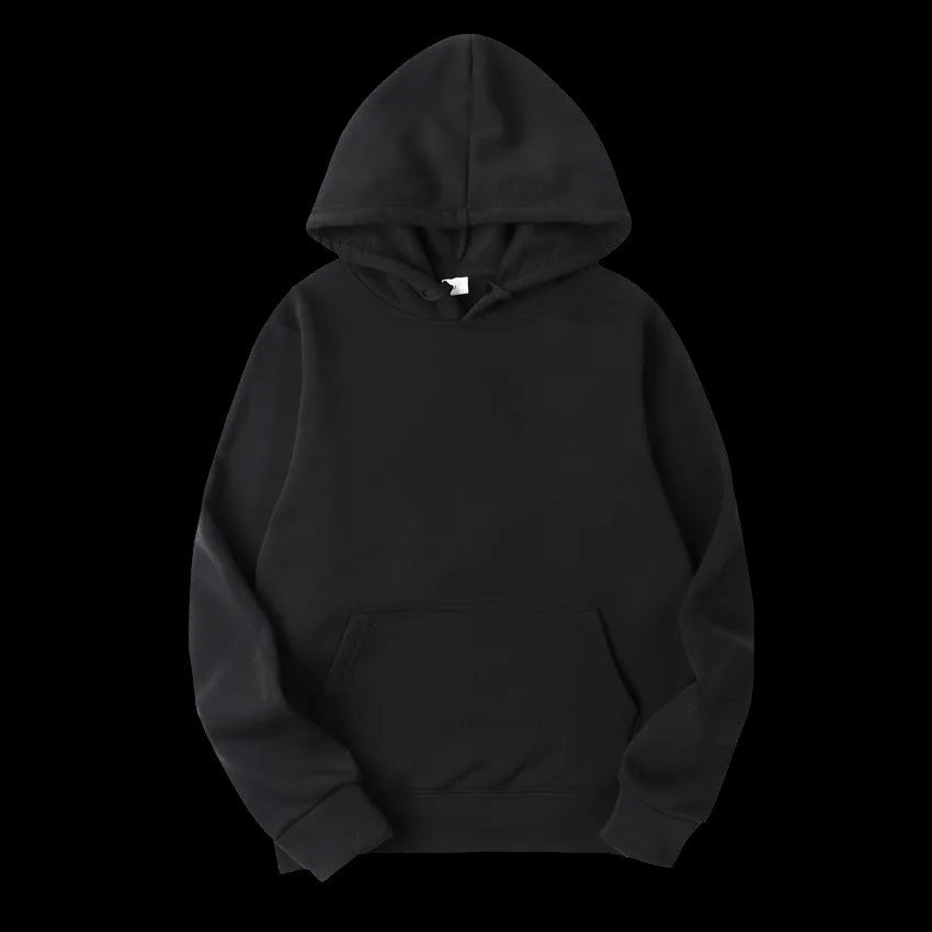 Blusa Moletom hoodie