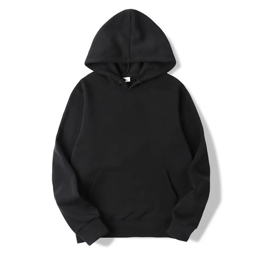 Blusa Moletom hoodie