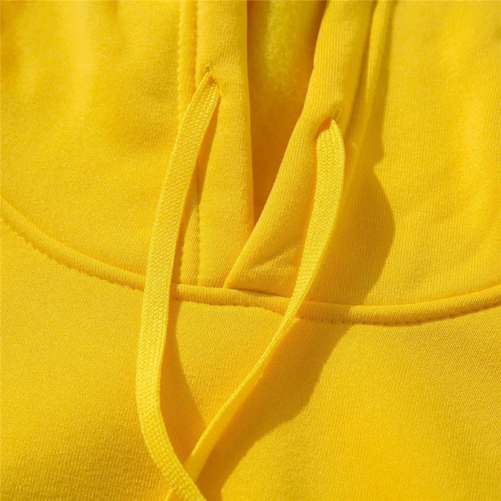 Blusa Moletom hoodie
