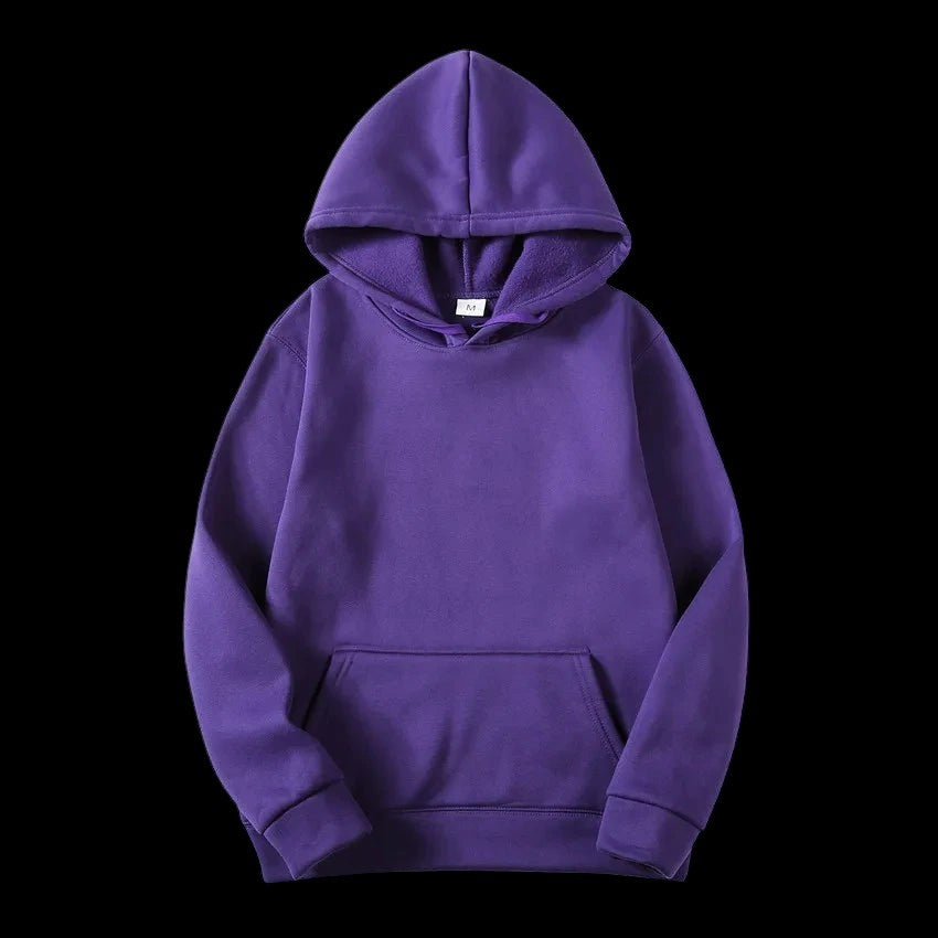 Blusa Moletom hoodie