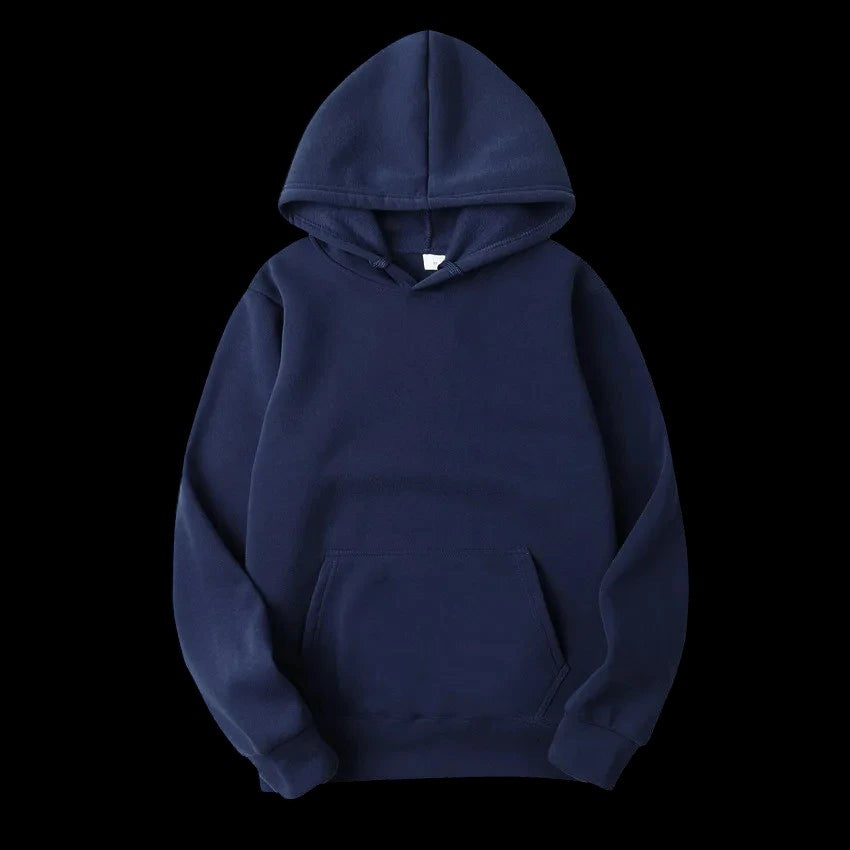Blusa Moletom hoodie