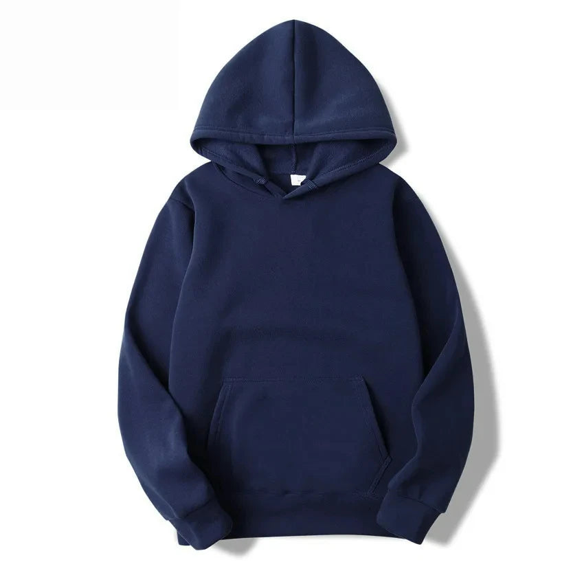 Blusa Moletom hoodie
