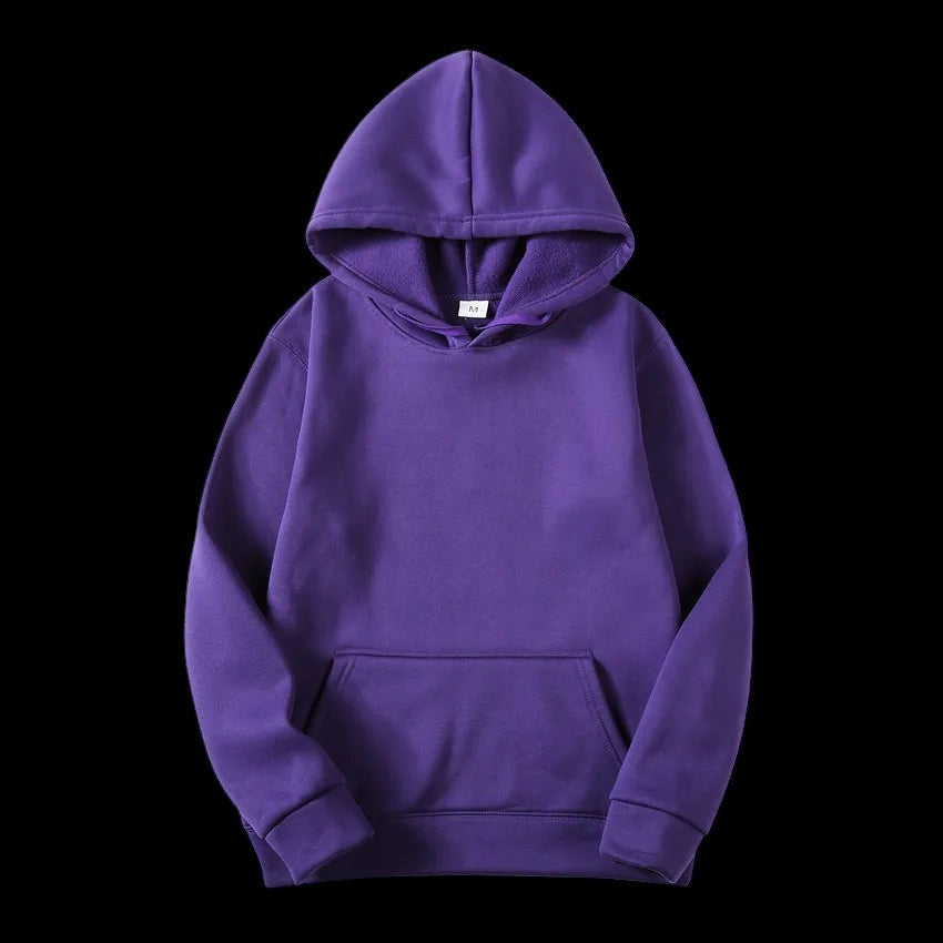 Blusa Moletom hoodie
