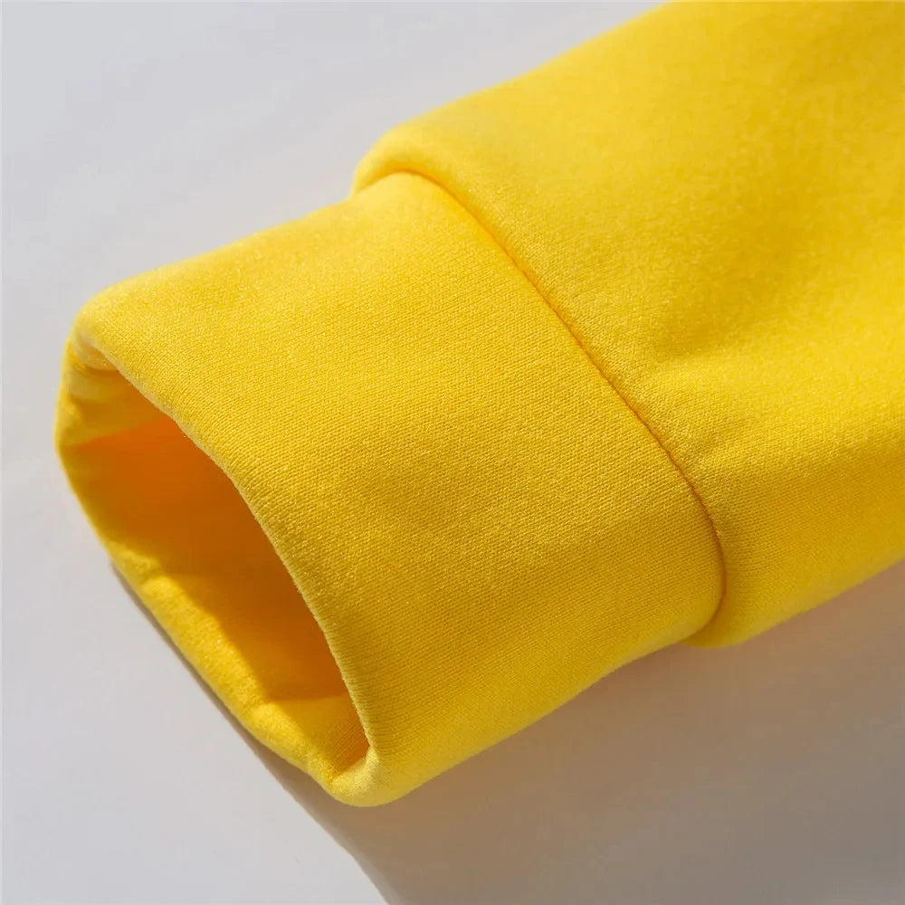 Blusa Moletom hoodie