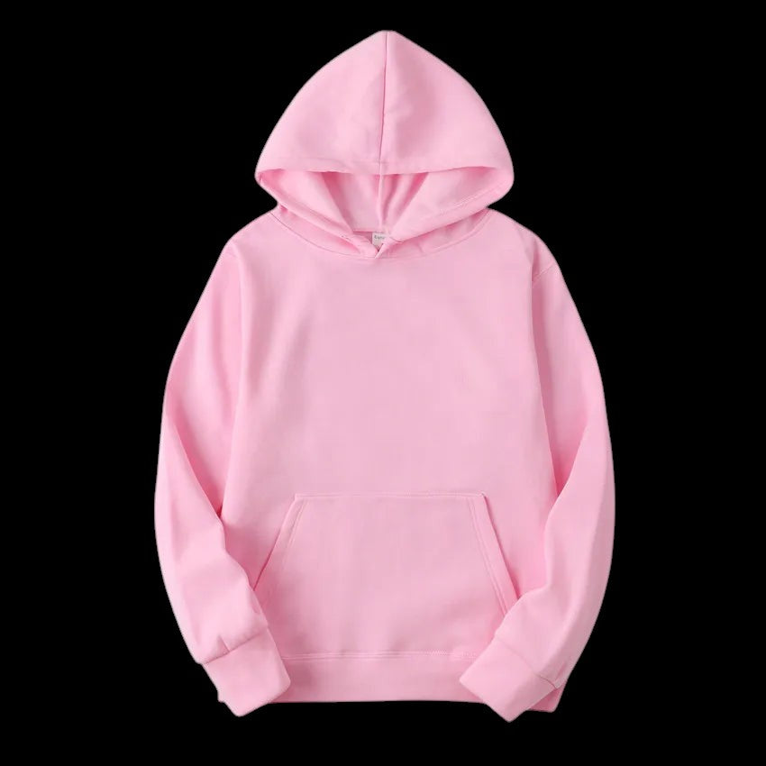 Blusa Moletom hoodie