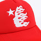 Boné Trucker hellstar - Novo