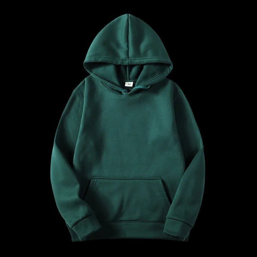 Blusa Moletom hoodie