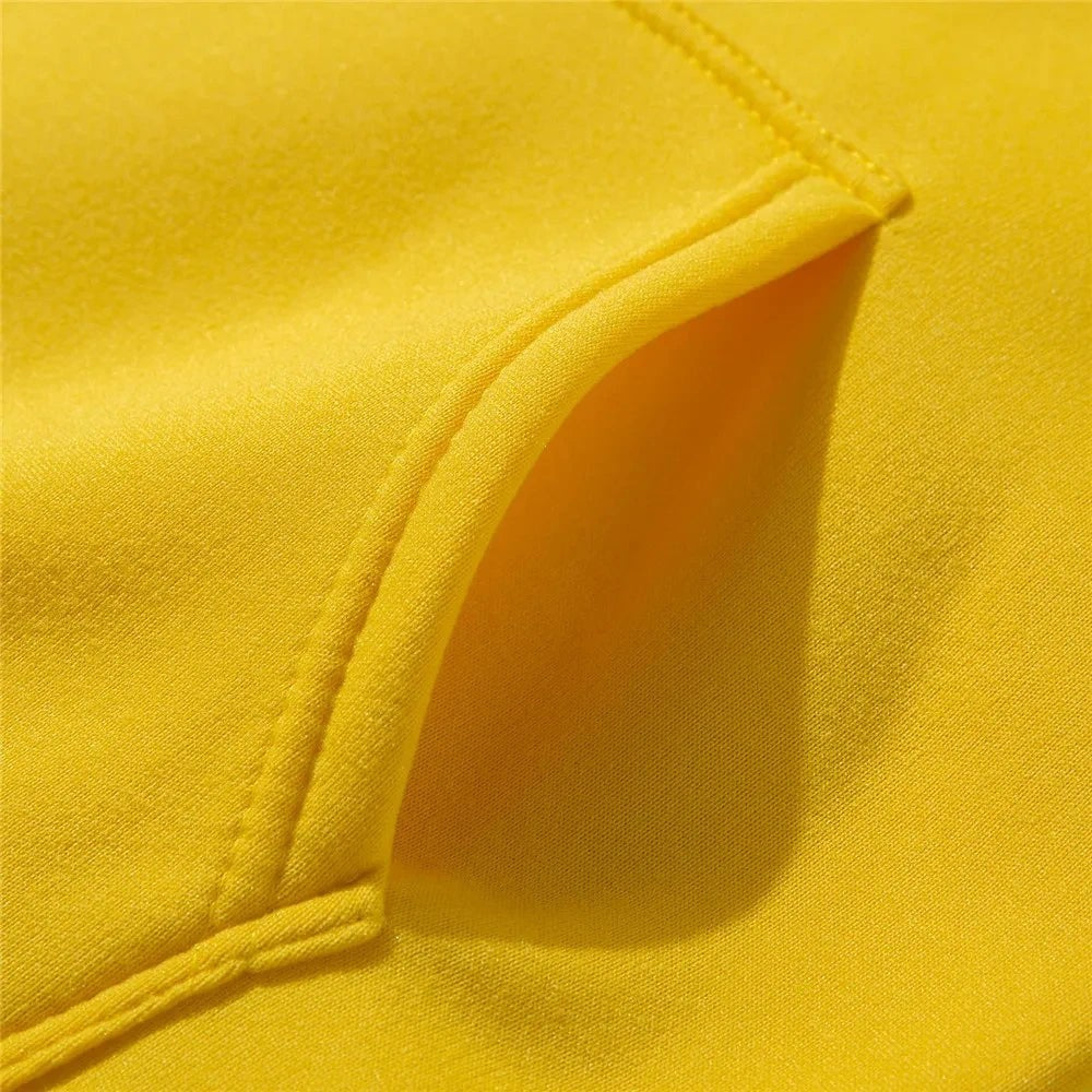 Blusa Moletom hoodie